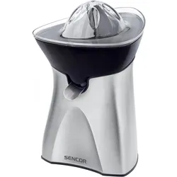Sencor SCJ 6050 SS Power 60W, stainless steel, Entsafter, Silber
