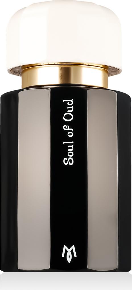 Ramon Monegal Soul Of Oud Eau De Parfum 100 ml (unisex)