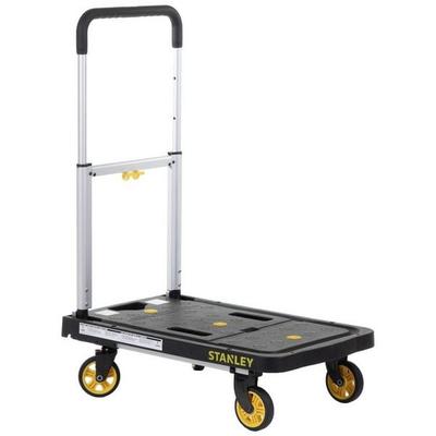 STANLEY SXWT-PC517 83.500.38 Plattformwagen klappbar Traglast (max.): 120kg
