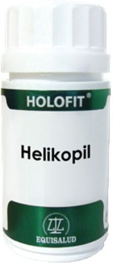 Equisalud Holofit Helikopil Capsules 50
