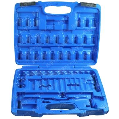 SWSTAHL Werkzeugkoffer S2229-KOFFER