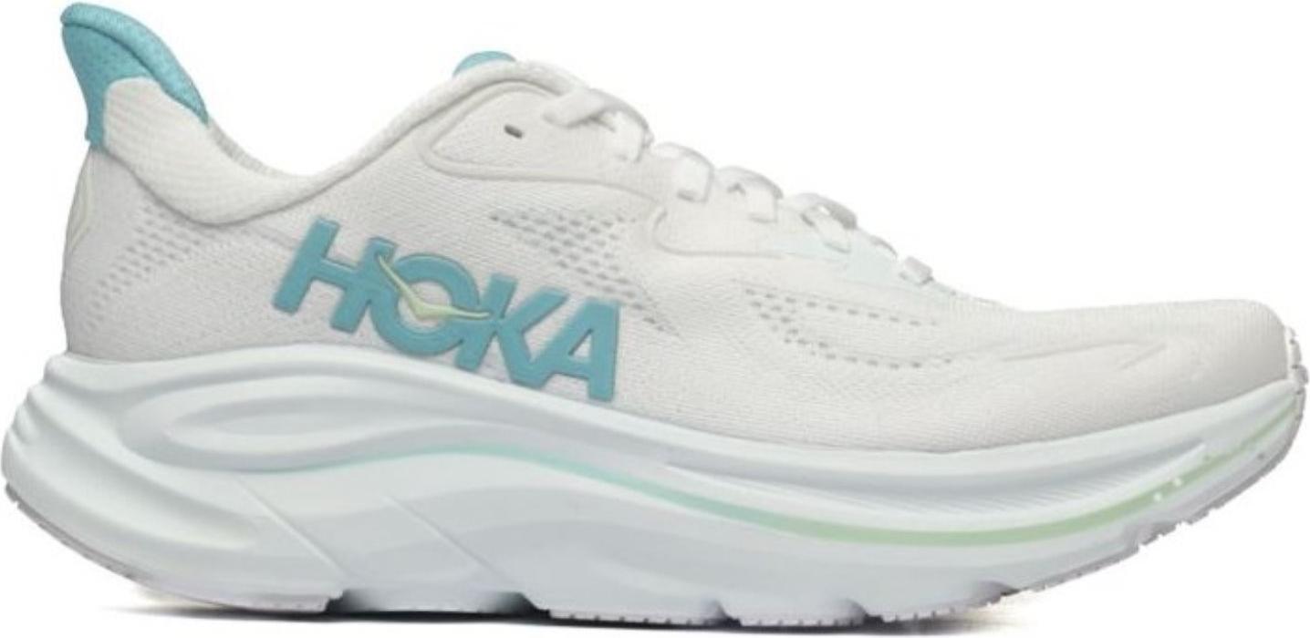 Schuhe Hoka One One Clifton 10 1162031WTCL