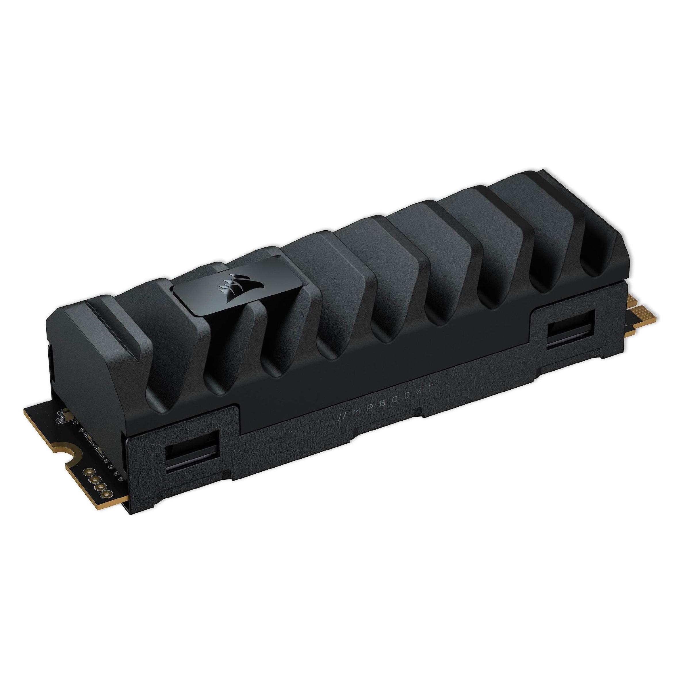 Corsair MP600 PRO XT (1000 GB, M.2 2280) (CSSD-F1000GBMP600PXT)