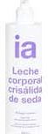 INTERAPOTHEK Leche Corporal Seda 500 ml