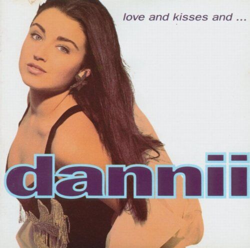 Dannii Minogue - Love and kisses (1991) - Preis vom 13.10.2026 19:28:25 h