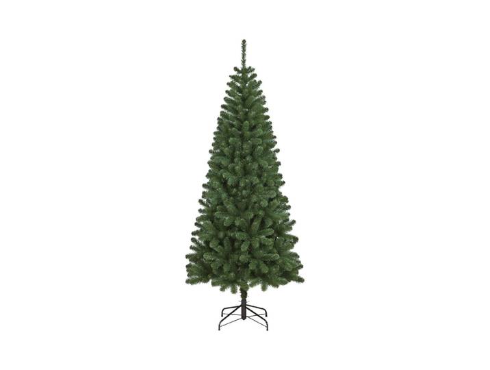 Sapin de noël artificiel vert h 180 cm