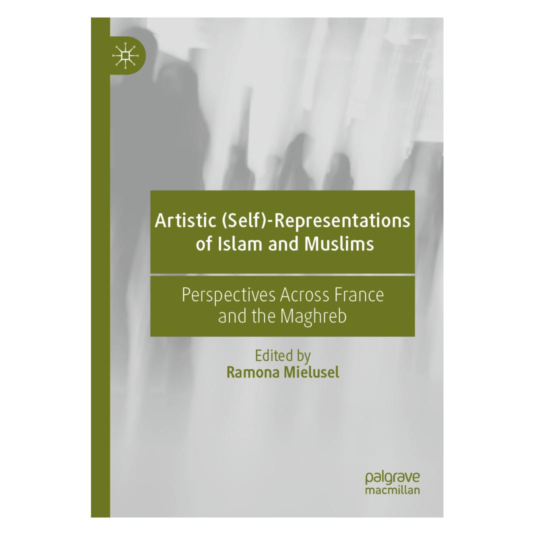 Springer Artistic (Self)-Representations of Islam and Muslims (Englisch, Softcover, Ramona Mielusel) (56907543)