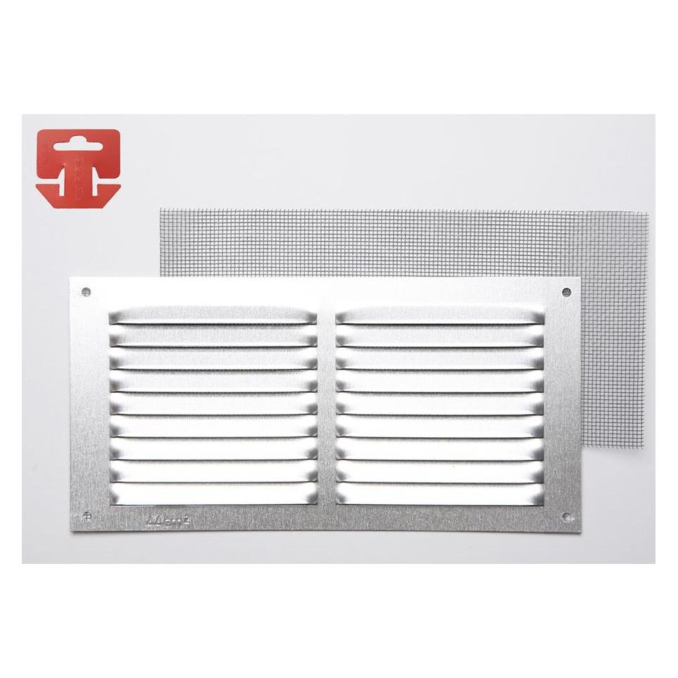 Fepre Gitter aus Aluminium (49382557)