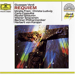 Mirella Freni - Messa da Requiem - Preis vom 17.10.2026 19:25:27 h