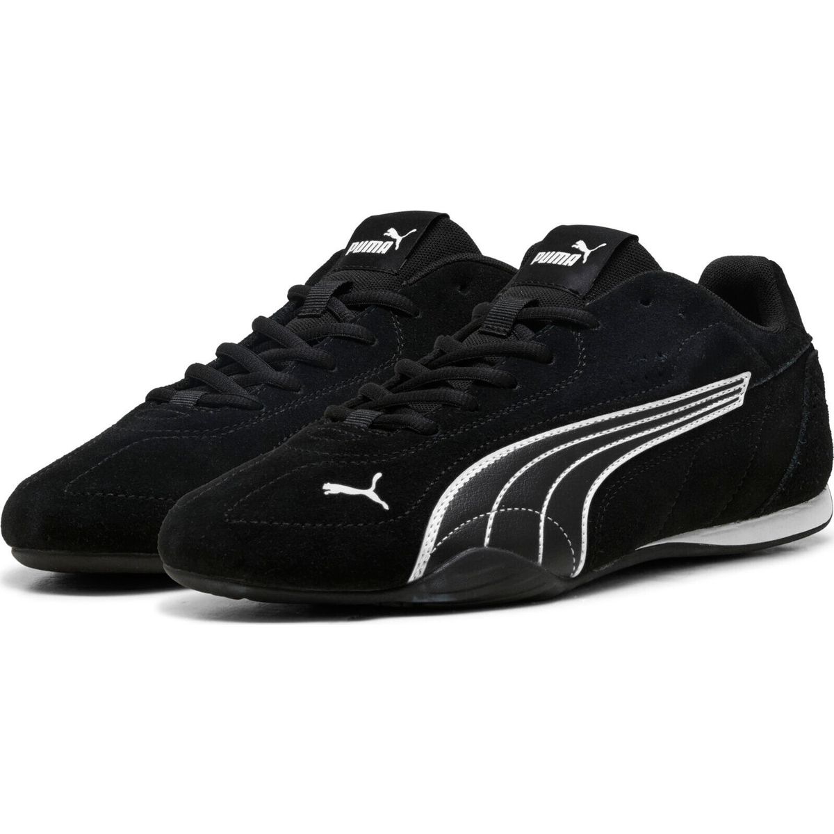 Puma Catch SD puma black-puma white (02) 4.5 402681-02-4.5