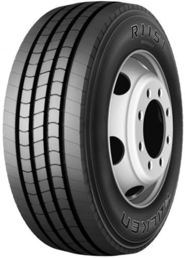 LKW Reifen FALKEN RI151 225/75R17.5 129/127M