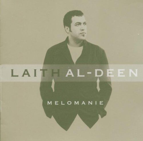 Laith Al-Deen - Melomanie - Preis vom 10.10.2026 11:48:34 h