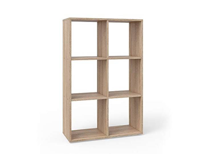 Vicco Raumteiler Karree, Sonoma, 72 x 107.8 cm