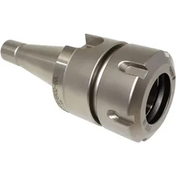 Präzisions-Spannzangenfutter SK30 (DIN 2080) / M12 für ER32