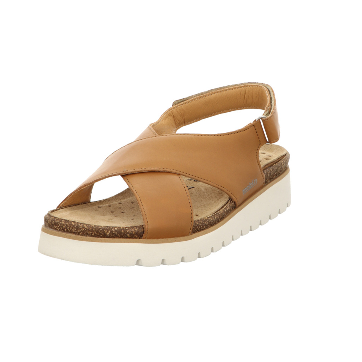 Mobils Komfort Sandalen Uni 383137313339 Grau 42 EU