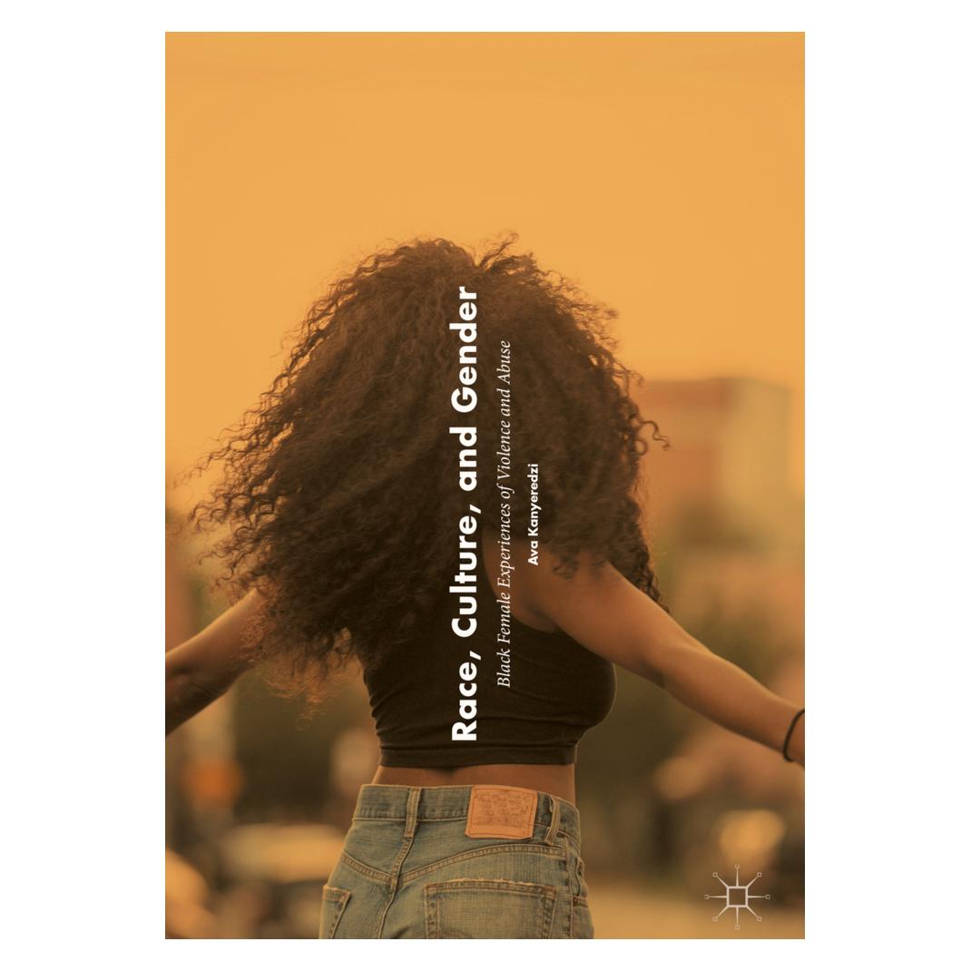Springer Race, Culture, and Gender (Englisch, Softcover, Ava Kanyeredzi) (56058443)