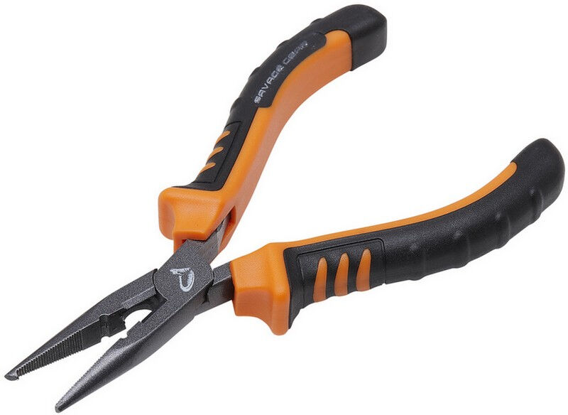 Savage Gear Mp Splitring And Cut Plier L