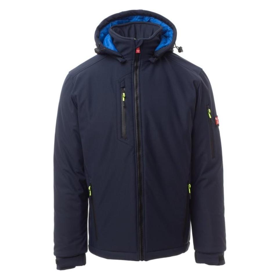 Payper Softshell Jacke Gale Pad (XXL) (S00330-0489-08017)