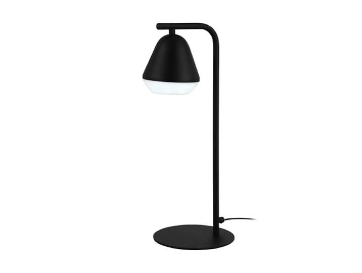 EGLO Tafellamp Palbieta, 1-licht tafellamp industrieel