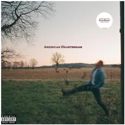 Warner Bros., Schallplatten, American Heartbreak (Zach Bryan)