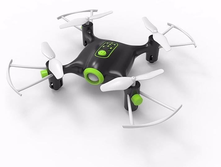 Syma X20P drone met camera