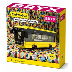 BRYX 250501 BVG Elektrobus