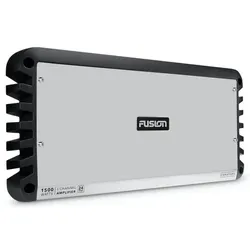 Fusion SG-24DA61500 - 6 Kanal Signature Verstärker, 1500 Watt, 24V