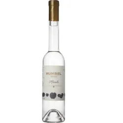 Humbel Pflümli Knospe bio 350ml