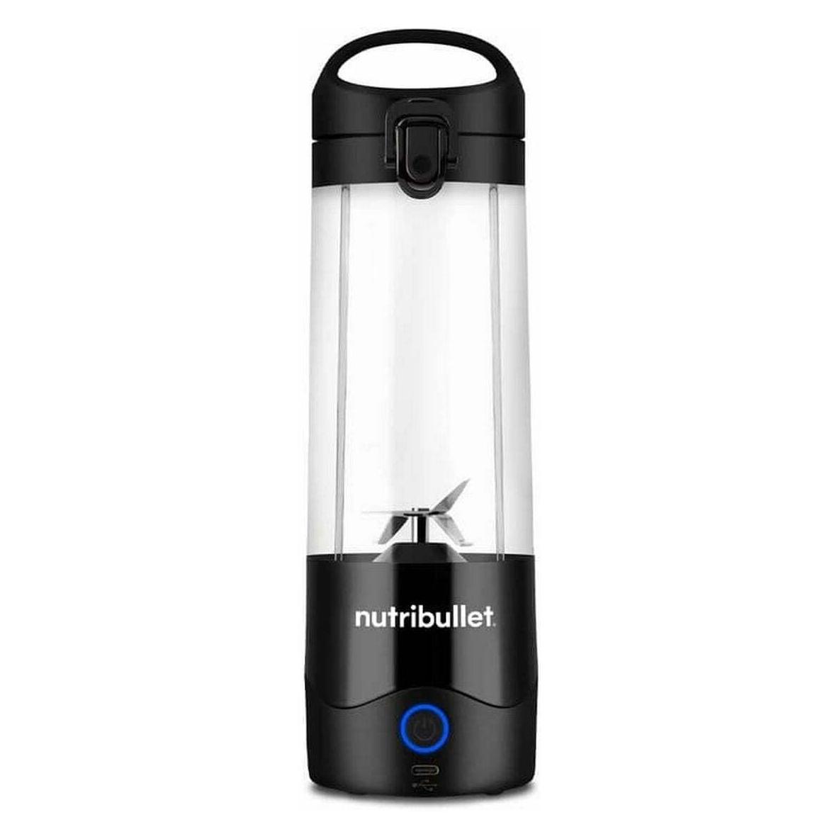 NutriBullet Portable (14.80 W) (NBP003B)