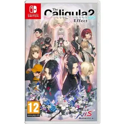 NIS, Caligula Effect 2