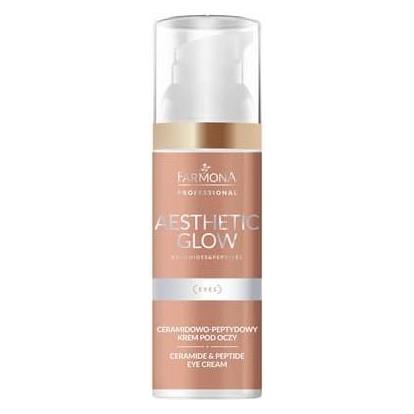 Activeshop Aesthetic Glow Ceramid-Peptid Augencreme 50ml (Augenpflege Crème, 50 ml, Tag) (52725188)