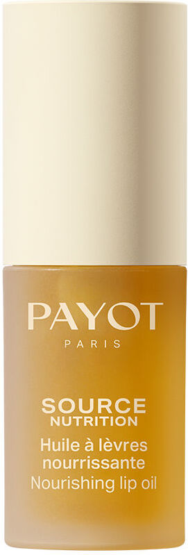 Payot Source Nutrition aceite labial nutritivo 5 ml