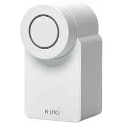 Nuki, Zutrittskontrolle, Smart Lock GO EU-Zylinder (5th Gen) (Smartphone)