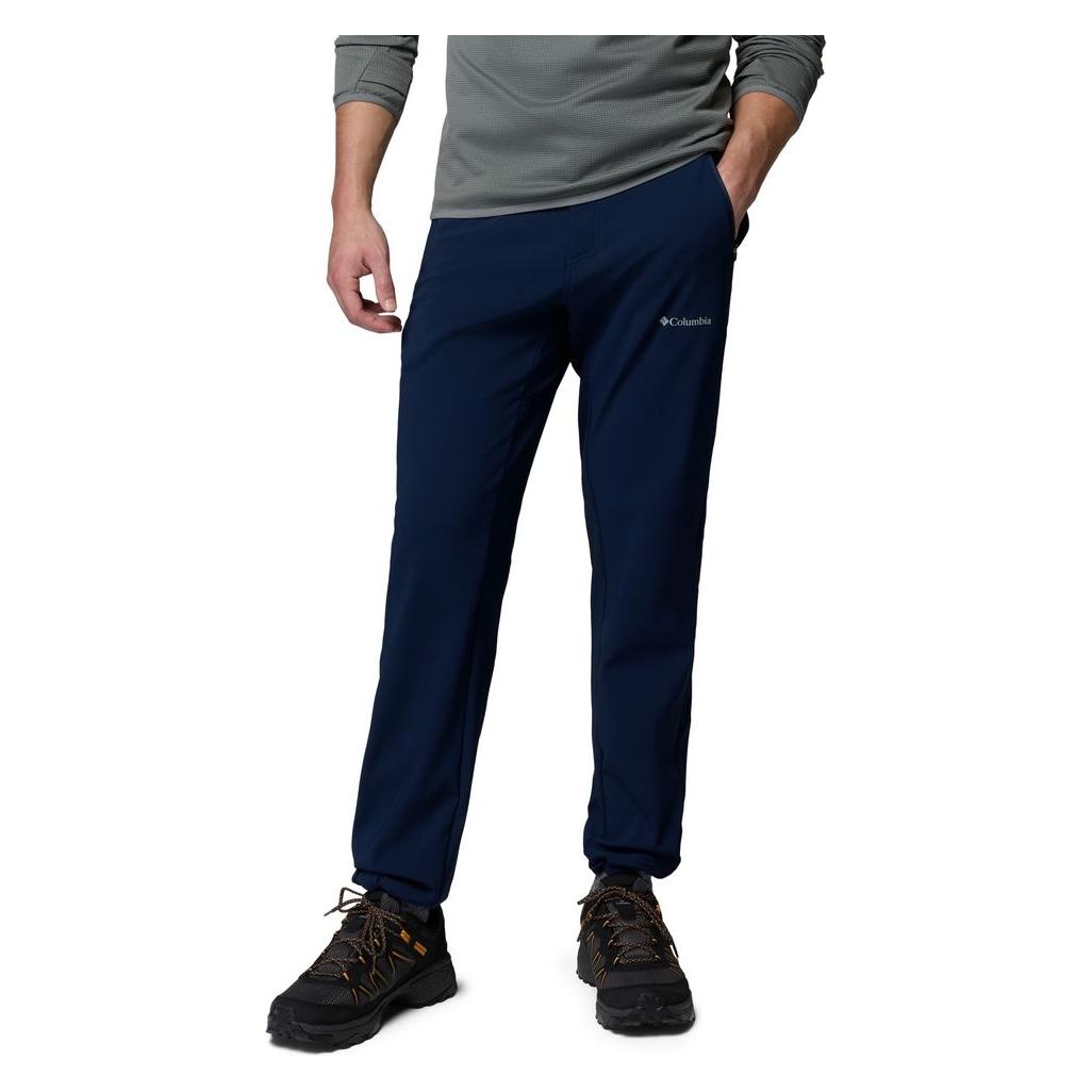 Columbia Essential Hike Hose mit gebürsteter Rückseite (S) (2172961464)