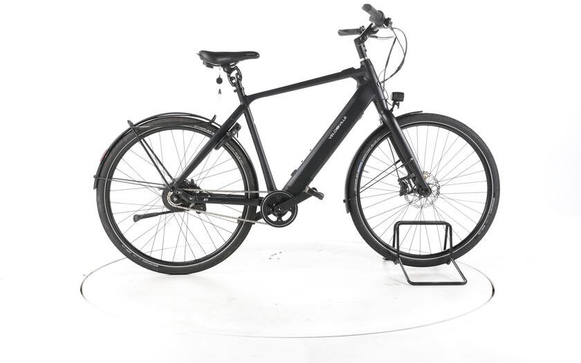 Velo de Ville 6TY Enviolo TR Stads E-bike 2024 - 299832
