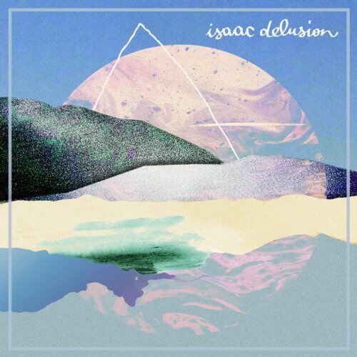 Isaac Delusion - Isaac Delusion - Preis vom 17.10.2026 19:25:27 h