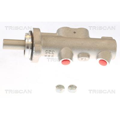 TRISCAN Hauptbremszylinder 8130 27113 für Volvo
