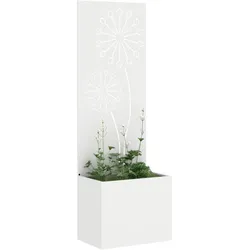 vidaXL, Sichtschutz, Naconos (Löwenzahn) (50 cm)