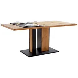 Linea Natura Esstisch KELIO - B/H/T ca. 160.00x76.00x90.00