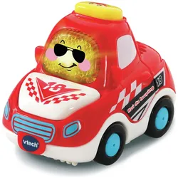 VTech Tut Tut Cars King Looping