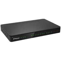 Yeastar S412 PBX S-Series, Telefon