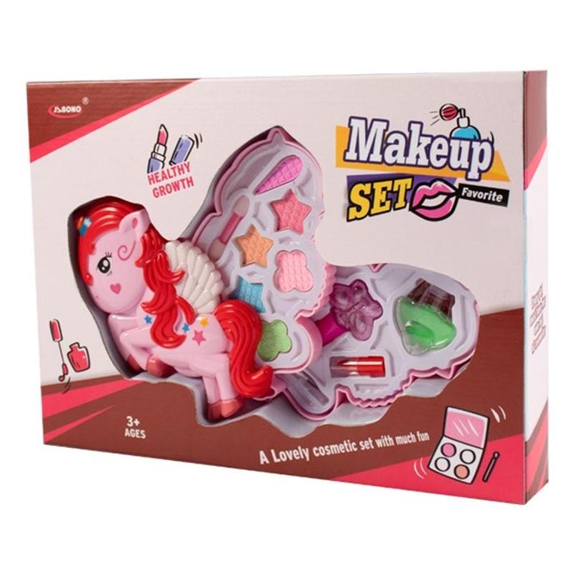 Trifox Gemälde mit Einhornpuppen (47362918)