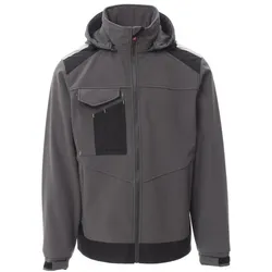 Payper,  Performer Jacke 2.0 (5XL)