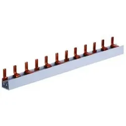 Pollmann 2221306 Phasenschiene S-3L-210/16  - 25 Stück
