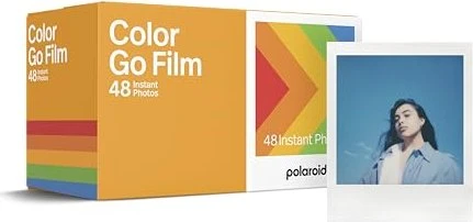 Polaroid GO Film Multipack 48 Fotos