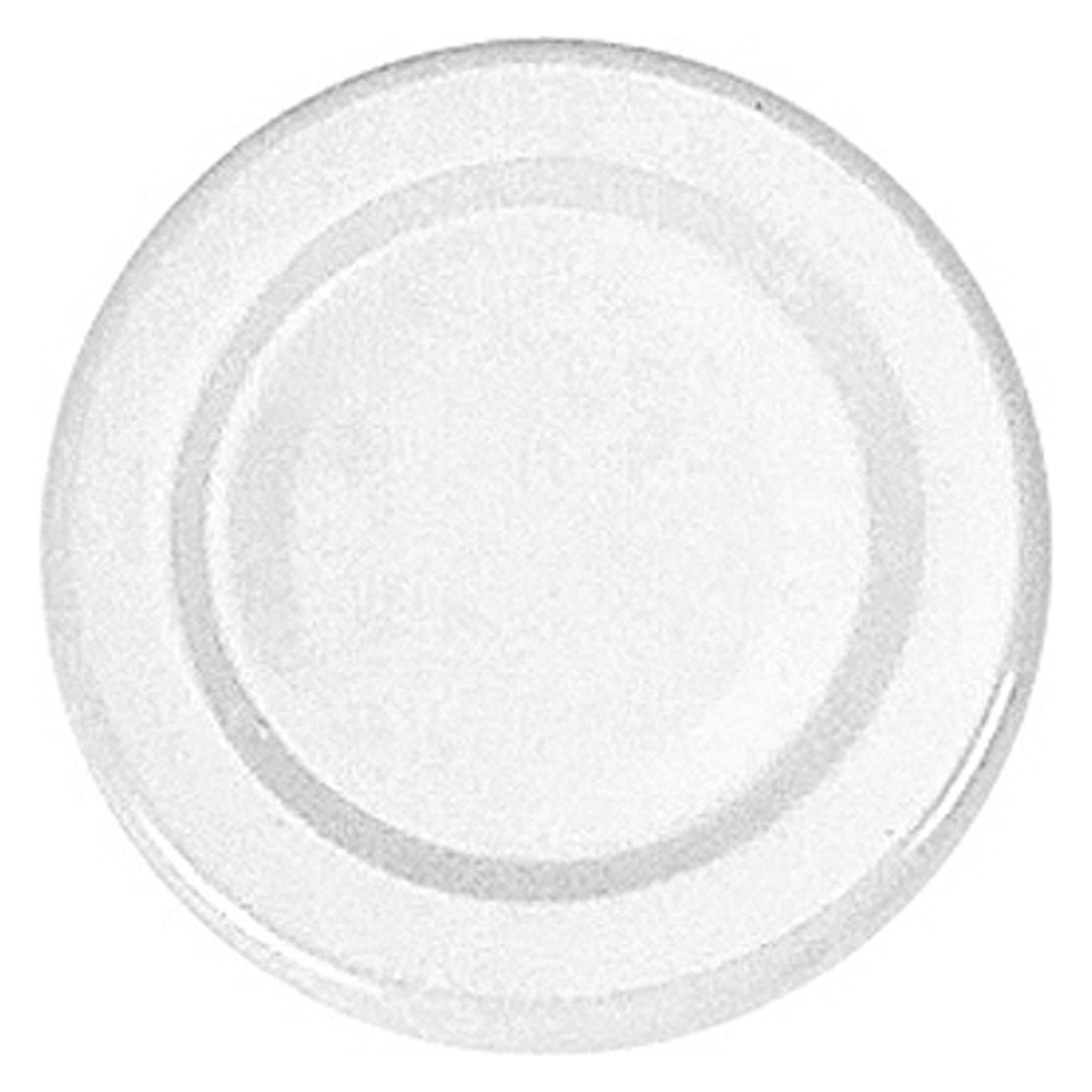 Dosen-Zentrale Twist-off Deckel sterilisationsfest Ø48mm weiss (24 Stk., 15.05 l) (DOSEN-ZENTRALE) Mindestbestellmenge: 24 Stück