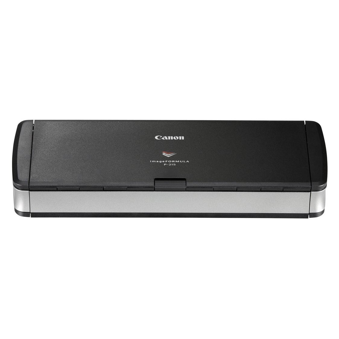 Canon P-215 II imageFORMULA (USB) (9705B003)