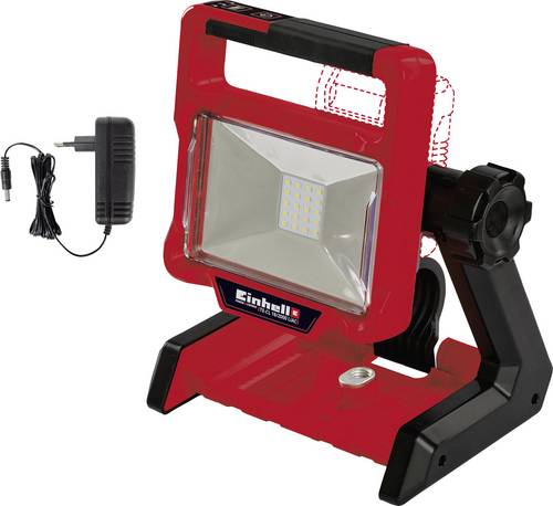 Einhell 4514114 Power X-Change Akku-Lampe TE-CL 18/2000 LiAC - Solo Arbeitsleuchte akkubetrieben 2000lm