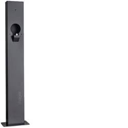Hager XVA130 Sockel für 1 Ladestation
