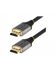 StarTech.com CAVO HDMI 2.0 PREMIUM 5M - Kabel Digital/Display/Video 5 m (HDMMV5M)